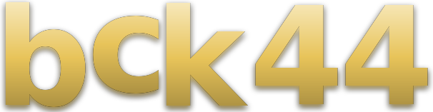 bck44 logo