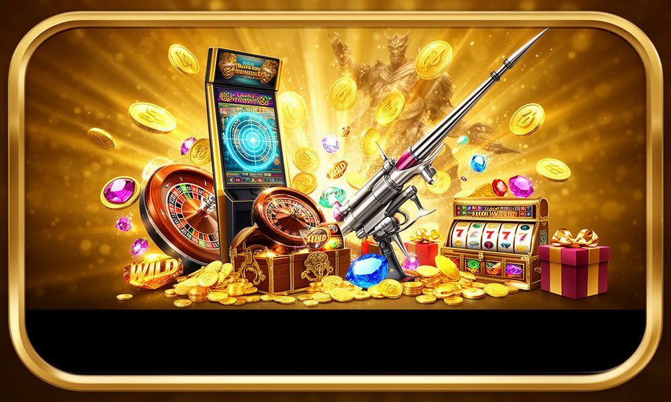 bck44 Welcome Offer